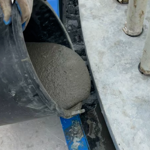 乌兰察布二类超细型cgm340电厂发电机汽轮机台板垫块设备基础大流态灌浆料