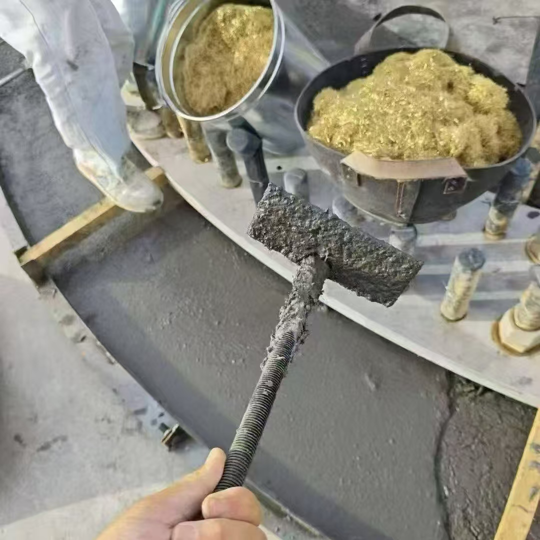 乌兰察布C120风电设备基础专用灌浆料