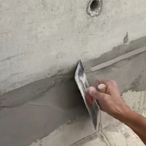 乌兰察布P型防护型环氧树脂砂浆