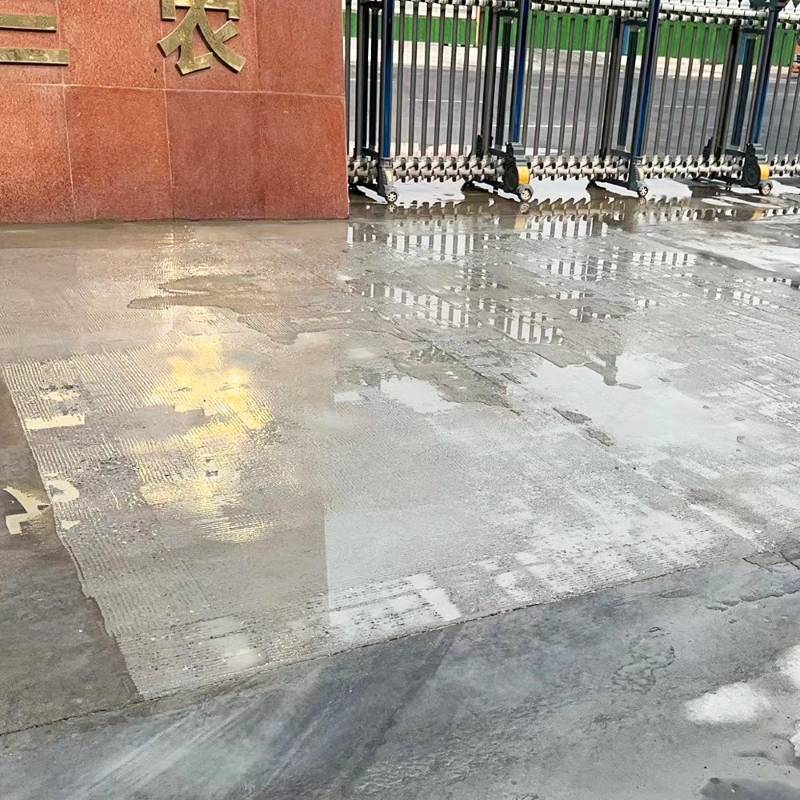 乌兰察布水泥路面翻新砂浆