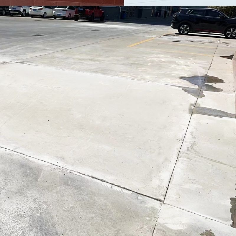 乌兰察布市政道路抢修料